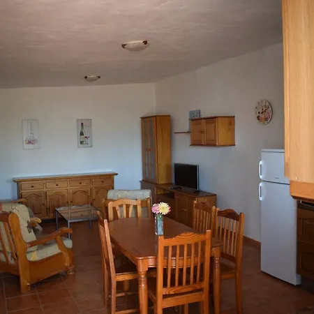 Casa Maria Casa vacanze Famara