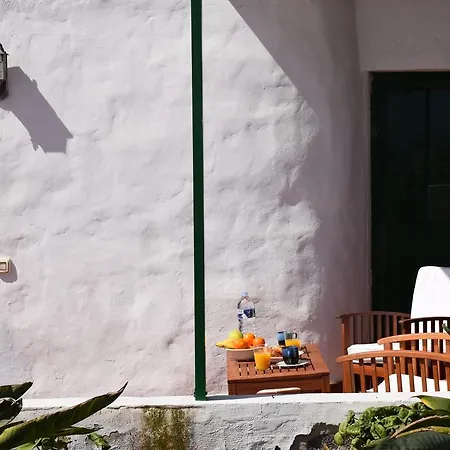 Casa Maria *