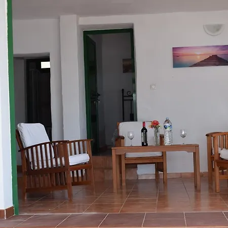 Casa Maria * 法马拉