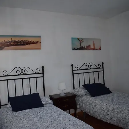 度假居 Casa Maria 法马拉