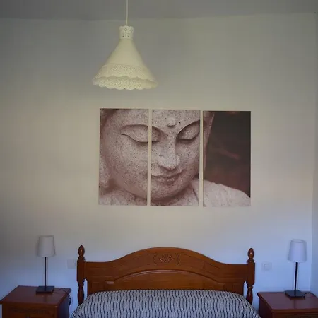 Casa Maria 度假居